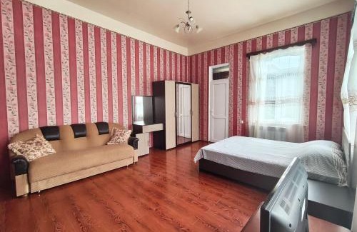 Gonio Apartamento | Апартаменты у моря
