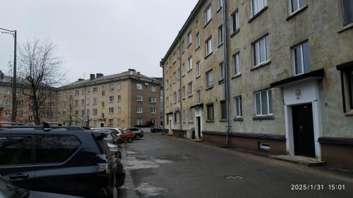 Narva Apartamento | Апартаменты у погранпункта