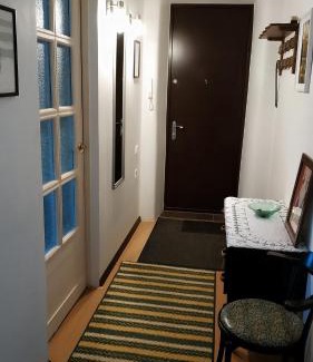 Narva Apartamento | Апартаменты у погранпункта