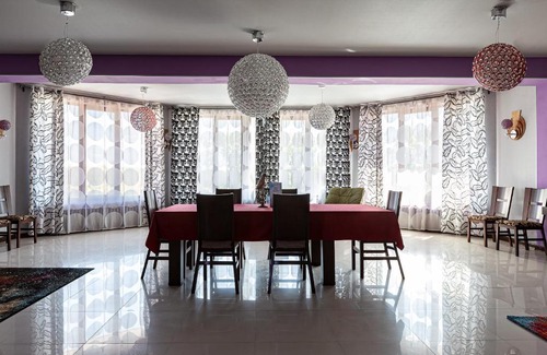 Pushkinsky District Apartamento | Апартаменты Форт Колесник