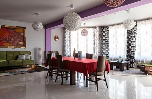 Pushkinsky District Apartamento | Апартаменты Форт Колесник