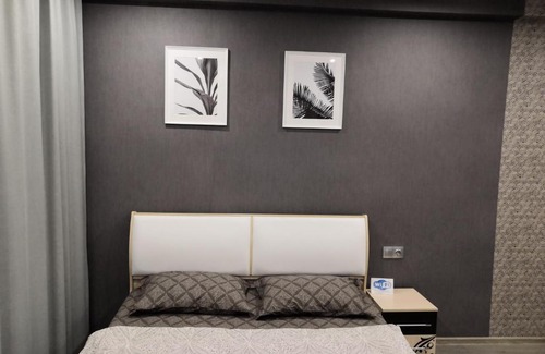 Naberezhnye Chelny Apartamento | Апартаменты, Цветочный бульвар 12а