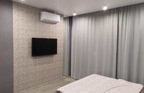 Naberezhnye Chelny Apartamento | Апартаменты, Цветочный бульвар 12а