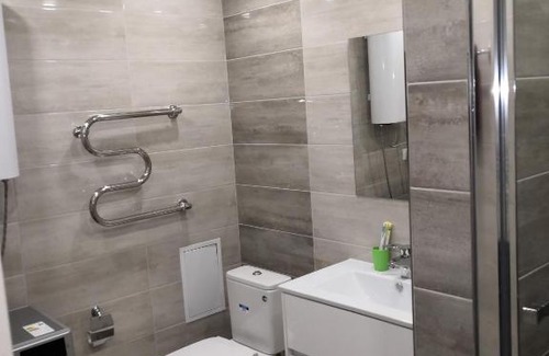 Naberezhnye Chelny Apartamento | Апартаменты, Цветочный бульвар 12а