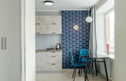 Penza Apartamento | Апартаменты Центр Московская д.40