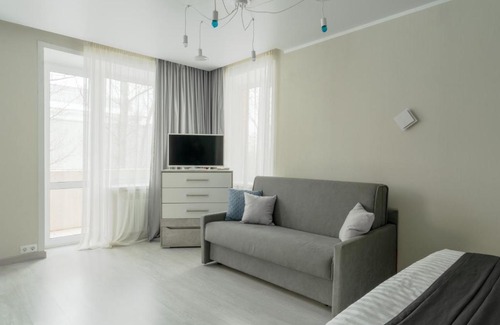 Penza Apartamento | Апартаменты Центр Московская д.40