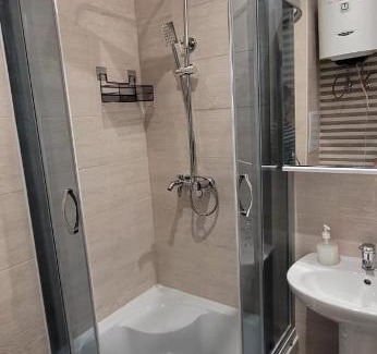 Cholpon-Ata Apartamento | Апартаменты ЦО Радуга (шикарный вид)