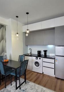 Cholpon-Ata Apartamento | Апартаменты ЦО Радуга (шикарный вид)