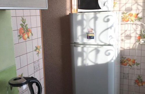 Novy Urengoy Apartamento | Апартаменты Элит