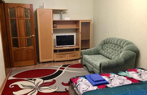 Novy Urengoy Apartamento | Апартаменты Элит