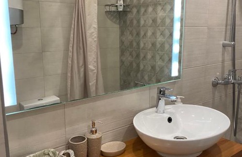 Esto-Sadok Apartamento | Апартаменты- Эстосадок Виктория