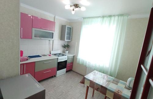 Aktobe Apartamento | Апартаменты 11 мкрн-3