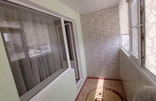 Aktobe Apartamento | Апартаменты 11 мкрн-3