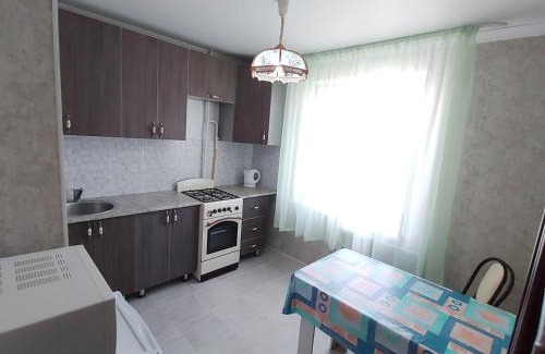 Aktobe Apartamento | Апартаменты 11 мкрн-8