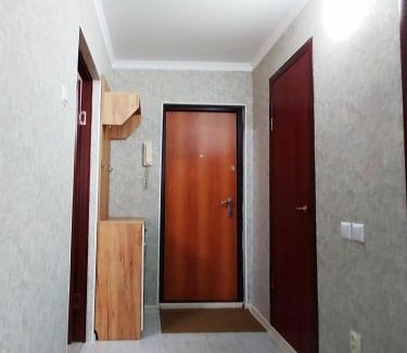 Aktobe Apartamento | Апартаменты 11 мкрн-8