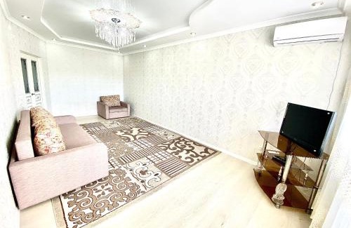 Aktobe Apartamento | Апартаменты 2 комнатная в новом ЖК