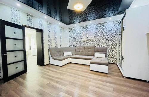 Aktobe Apartamento | Апартаменты 2 ком в ЖК Альтаир возле гипер Дина