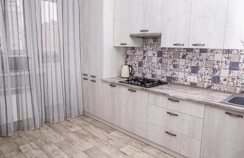 Yoshkar-Ola Apartamento | Апартаменты-2 на Воинов Интернационалистов 34