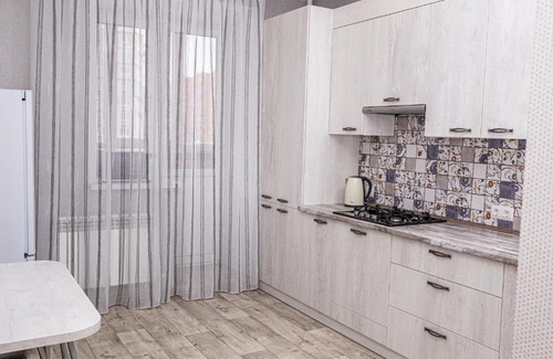 Yoshkar-Ola Apartamento | Апартаменты-2 на Воинов Интернационалистов 34