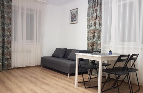 Ufa Apartamento | Апартаменты 8 Марта
