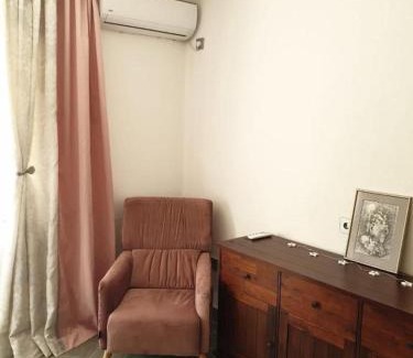 Dobra Voda Apartamento | Апартаменты Anturage с отдельным входом