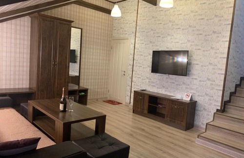 Arkhangelsk Apartamento | Апартаменты "Apart House"