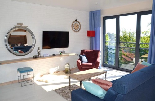 Svetlogorsk Apartamento | Апартаменты Azure Dream 57 Лазурный Берег