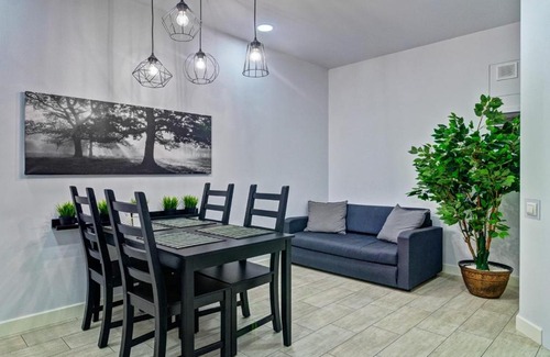 Penza Apartamento | Апартаменты BOX365