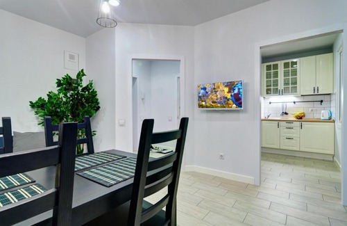Penza Apartamento | Апартаменты BOX365