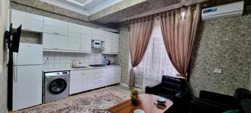 Samarkand Apartamento | Апартаменты Bronin Homes 4