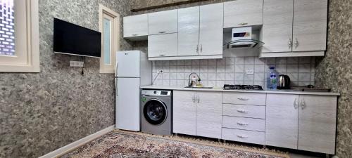 Samarkand Apartamento | Апартаменты Bronin Homes 4
