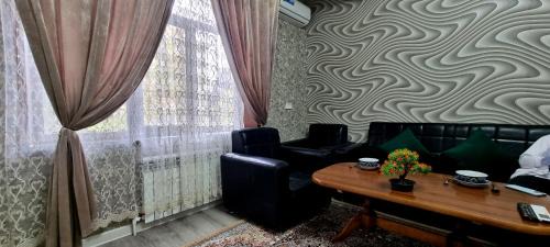 Samarkand Apartamento | Апартаменты Bronin Homes 4