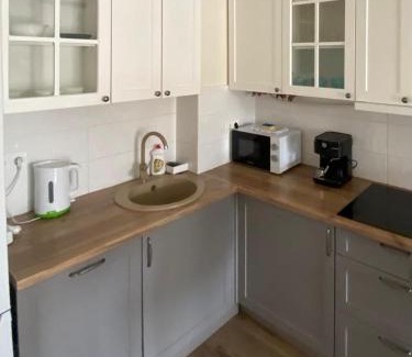 Truskavets Apartamento | Апартаменты CLASSIC в жк Империал