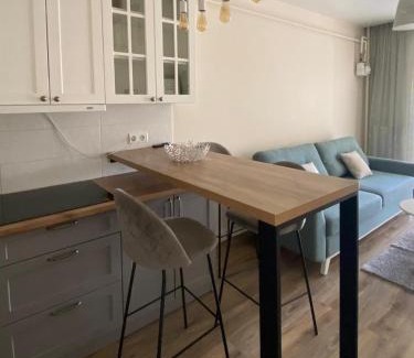 Truskavets Apartamento | Апартаменты CLASSIC в жк Империал