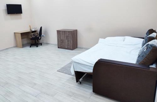 Lenins'kyi district Apartamento | Апартаменты Daily Home