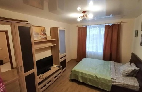 Mikhaylovsk Apartamento | Апартаменты Day&Night на Ленина