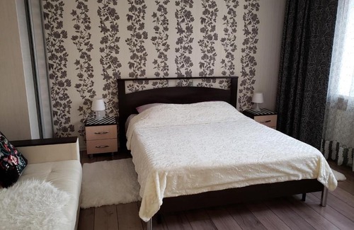 Saransk Apartamento | Апартаменты "De Luxe"