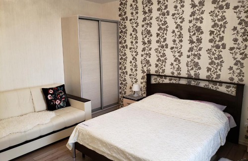 Saransk Apartamento | Апартаменты "De Luxe"