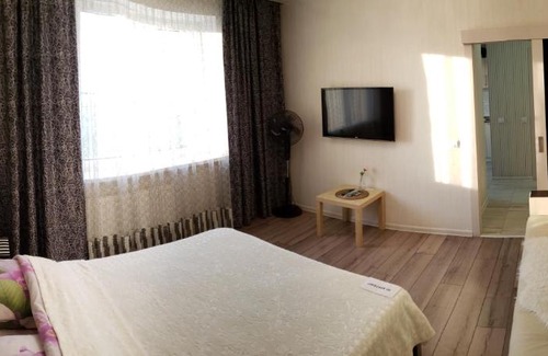 Saransk Apartamento | Апартаменты "De Luxe"