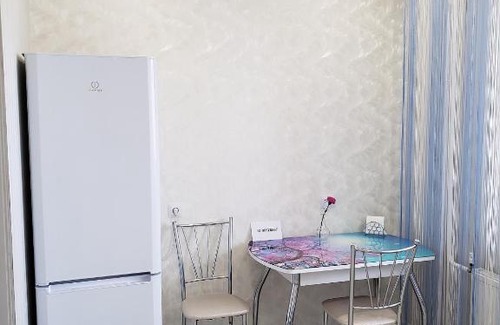 Saransk Apartamento | Апартаменты "De Luxe"