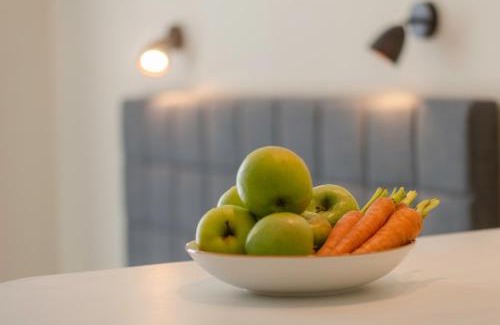 Mtsvane Kontskhi Apartamento | Апартаменты Green Line