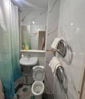 Almaty Apartamento | Апартаменты