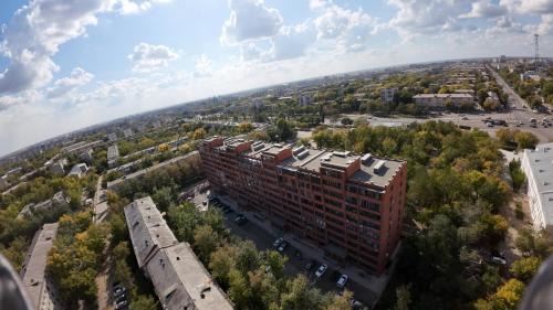 Pavlodar Apartamento | Апартаменты LUX (Smart 8)