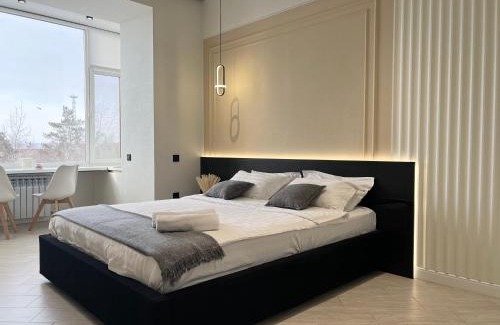 Pavlodar Apartamento | Апартаменты LUX (Smart 8)