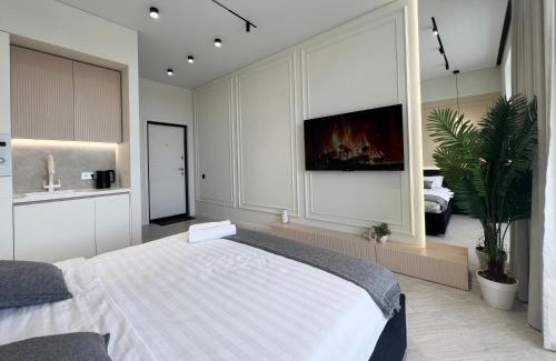 Pavlodar Apartamento | Апартаменты LUX (Smart 8)