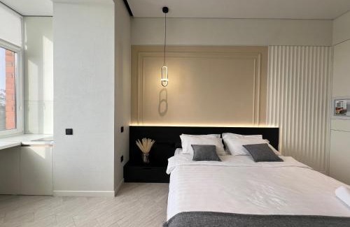 Pavlodar Apartamento | Апартаменты LUX (Smart 8)
