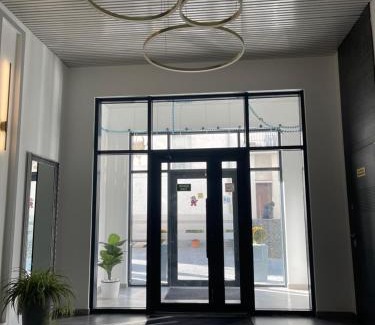 Truskavets Apartamento | Апартаменты NEO в жк Империал