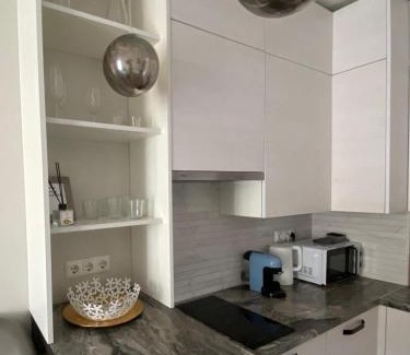Truskavets Apartamento | Апартаменты NEO в жк Империал