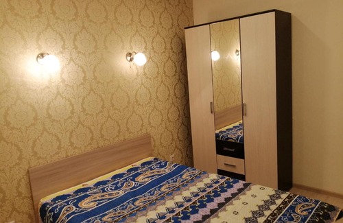 Oktyabrskiy rayon Apartamento | Апартаменты