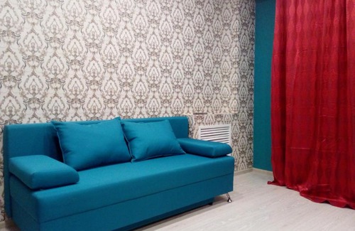 Oktyabrskiy rayon Apartamento | Апартаменты